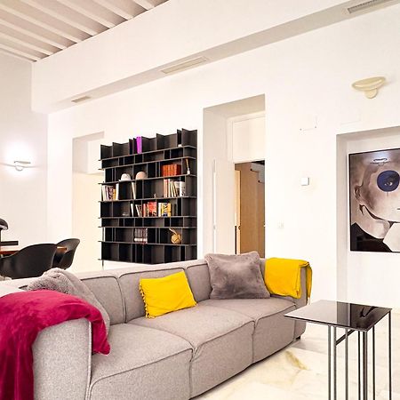 Casa Columela Cadiz Grupo Ac Gestion Apartment Exterior photo