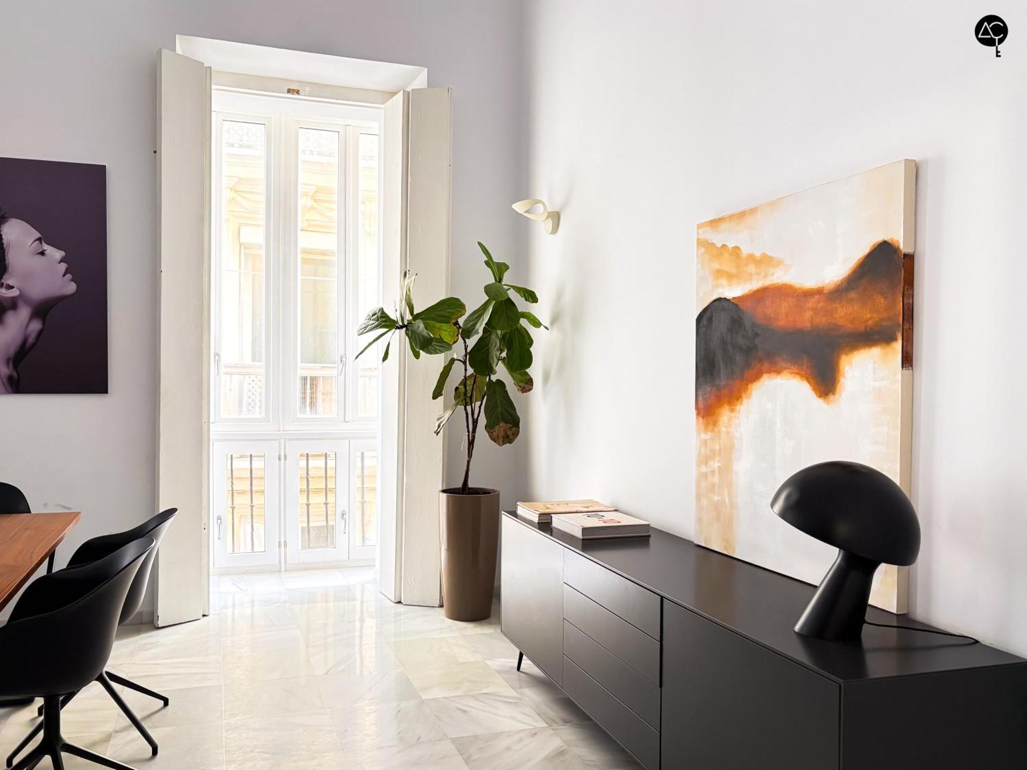Casa Columela Cadiz Grupo Ac Gestion Apartment Exterior photo