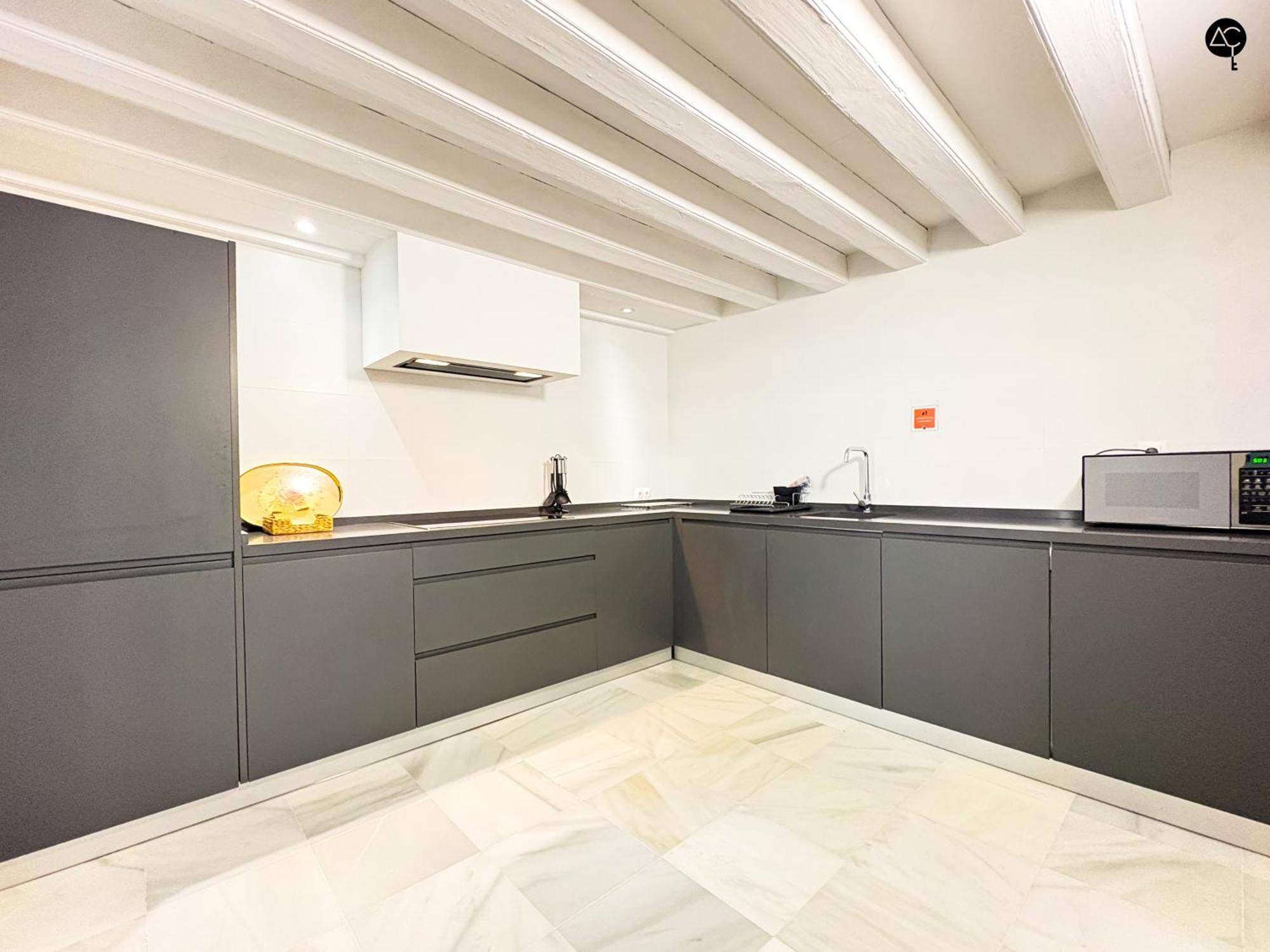 Casa Columela Cadiz Grupo Ac Gestion Apartment Exterior photo
